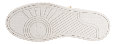 Marco Tozzi Plateau Sneaker Hvid 2-23763-46