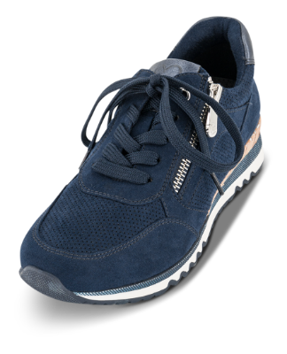 Marco Tozzi Sneakers Blå 2-23781-41