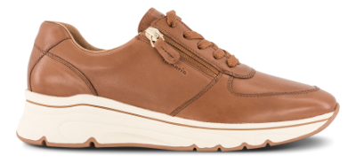Tamaris Sneakers Cognac 1-23711-42