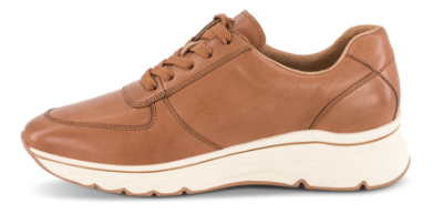 Tamaris Sneakers Cognac 1-23711-42