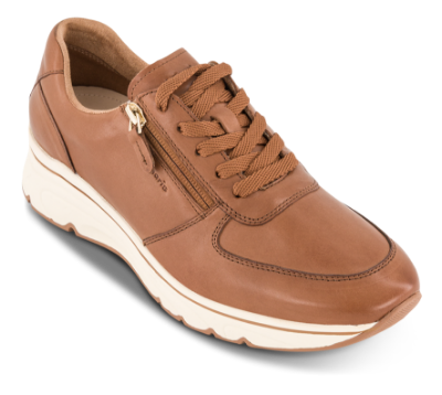 Tamaris Sneakers Cognac 1-23711-42