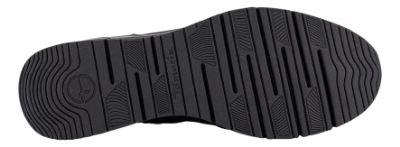 Tamaris Essentials Sneakers Svart 1-23721-42