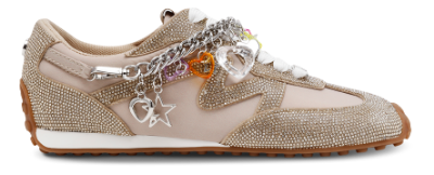 Steve Madden Cameos Sneakers Blush 11005292