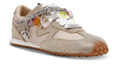 Steve Madden Cameos Sneakers Blush 11005292
