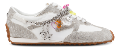 Steve Madden Cameos Sneakers Hvit 11005292