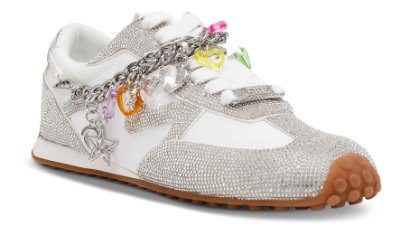 Steve Madden Cameos Sneakers Hvit 11005292