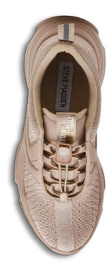 Steve Madden Main St Sneakers Blush 11005295