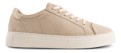 Vagabond Zoe Platform Sneakers Beige 5927-240