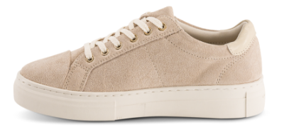 Vagabond Zoe Platform Sneakers Beige 5927-240