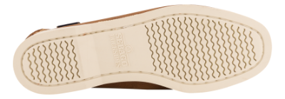 Sebago Docksides Crazy H W 912 Seilersko Brun 7001E40