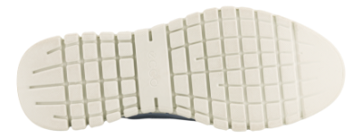 ECCO Gruuv Lite Sneaker Blå 246303 61528