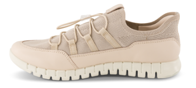 ECCO Gruuv Lite Sneakers Beige 246303 61403
