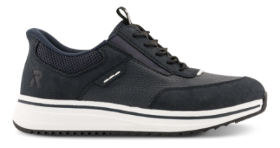 Rieker Ready2GO Sneaker Blå L5850-14