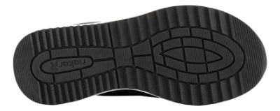 Rieker Ready2GO Sneaker Blå L5850-14