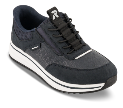 Rieker Ready2GO Sneaker Blå L5850-14