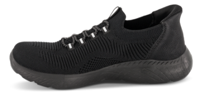 Rieker Ready2GO Sneaker Sort M5066-00