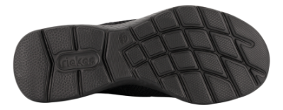 Rieker Ready2GO Sneaker Sort M5066-00