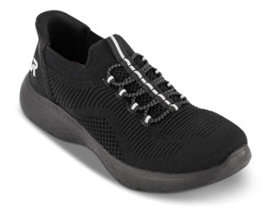 Rieker Ready2GO Sneaker Sort M5066-00