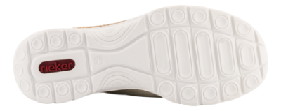 Rieker Sko Beige N4260-80