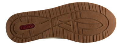 Rieker Sneaker Beige N8114-90