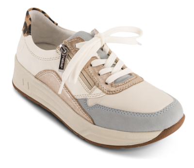 Rieker Sneaker Beige N8114-90