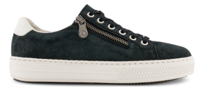 Rieker Sneaker Blå L59L1-15