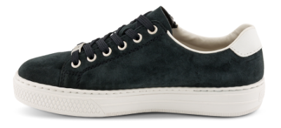 Rieker Sneaker Blå L59L1-15
