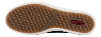 Rieker Sneaker Blå L59L1-15