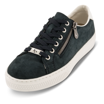 Rieker Sneaker Blå L59L1-15
