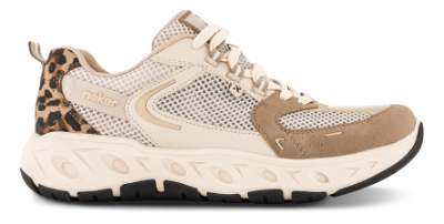 Rieker Sneakers Sand M6501-60