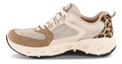 Rieker Sneakers Sand M6501-60
