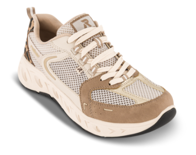 Rieker Sneakers Sand M6501-60