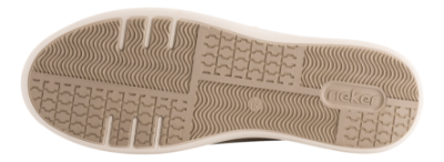 Rieker Plateau-Sneakers Sand M7701-60