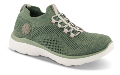 Rieker Sneaker Grønn M5074-52