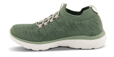 Rieker Sneaker Grønn M5074-52