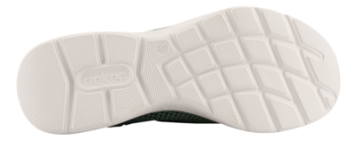 Rieker Sneaker Grønn M5074-52