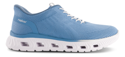 Rieker Ready2GO Sneaker Blå M6075-12