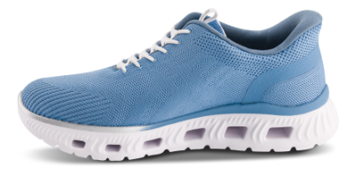 Rieker Ready2GO Sneaker Blå M6075-12