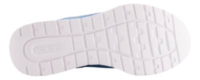 Rieker Ready2GO Sneaker Blå M6075-12