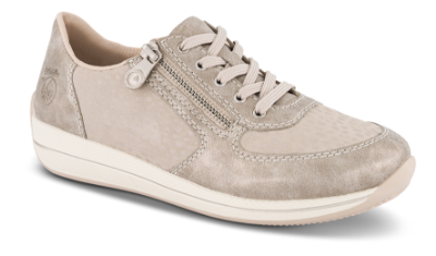 Rieker Sko Beige N1112-60