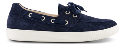 Legero Silence Sko Blå 2-000458