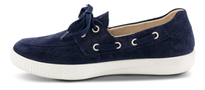 Legero Silence Sko Blå 2-000458