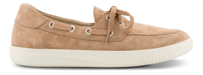 Legero Silence Sko Beige 2-000458