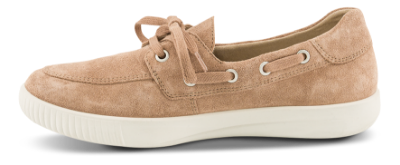 Legero Silence Sko Beige 2-000458