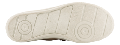 Legero Silence Sko Beige 2-000458