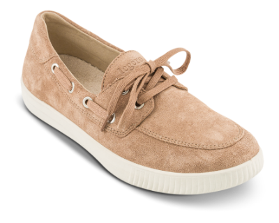 Legero Silence Sko Beige 2-000458