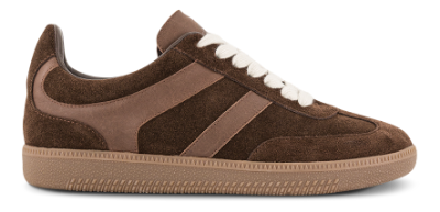 Sofie Schnoor Stellasw Sneakers Brun T425