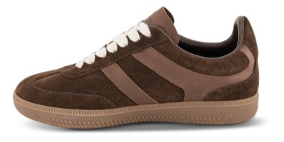 Sofie Schnoor Stellasw Sneakers Brun T425