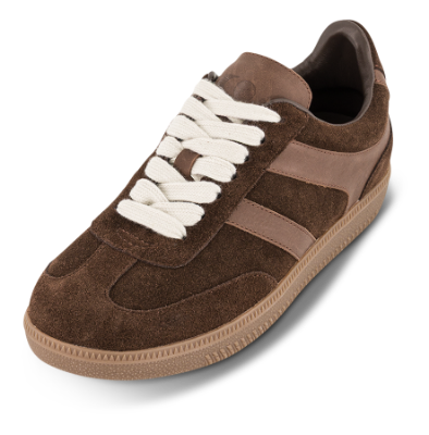 Sofie Schnoor Stellasw Sneakers Brun T425