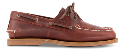Timberland Classic Boat Shoe Brun TB0A2Q9XEIW1.